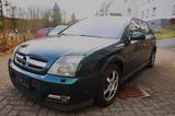 Opel Signum 3.2 V6 - Opel Signum: 2.2