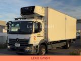 Mercedes-Benz Atego 1523 Mit Carrier Sp 1150 - Mercedes-Benz 1523