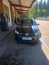 Volkswagen VW Golf 6 GTD - Volkswagen Golf: 6gtd