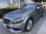 Mercedes-Benz Classe C C 200 S.W. Exclusive *CAM - Mercedes-Benz: B Class