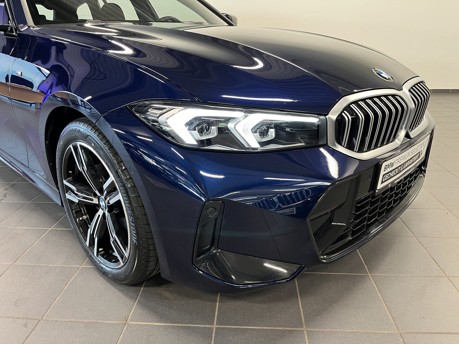BMW 318 - Bild 4