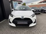 Toyota Yaris 1.5 Hybrid Business Edition - Toyota Yaris: Edition