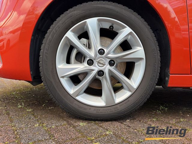 Corsa Elegance 1.2l Turbo, Klima, SHZ, PDC mit R