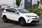 Toyota RAV 4 Style Selection Hybrid*Leder/ 29100 km** - Toyota RAV 4 in Köln