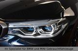 BMW M550d Facelift Touring*LASER*HUD*AHK*B&W Sound - gebrauchte BMW M550 aus dem Jahr 2020