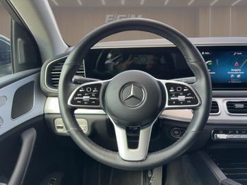 Mercedes GLE 350 - 10