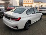 BMW 318 d Sport Line Automatik Live Cockpit Plus - BMW 318 in Duisburg