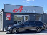 Mercedes-Benz E 350 d T *AMG|LED|HUD|NIGHT|COMAND|8-FACH|360°* - Mercedes-Benz E 350 mit Diesel-Antrieb