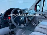 Volkswagen Crafter 2.5 TDI*Rollstuhl-Lift* 9-SITZER+KLIMA - : Sitzer 9