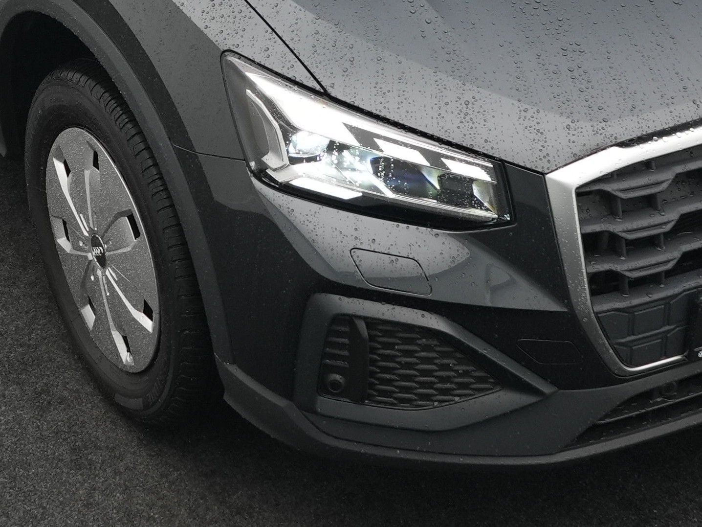 Audi Q2 - Bild 18