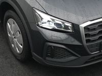 Audi Q2 - Vorschau Bild 18