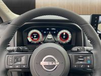 Nissan X-Trail - Vorschau Bild 16