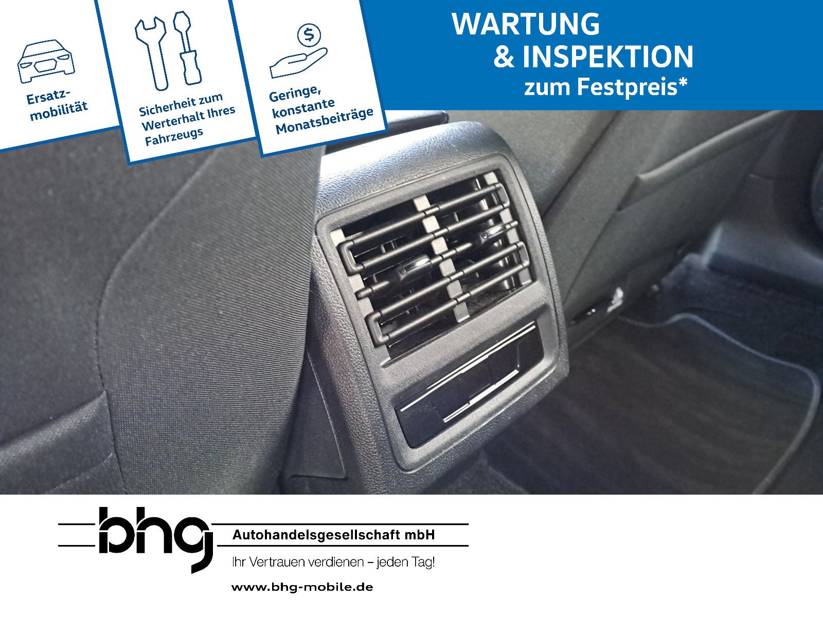 Volkswagen Golf - Bild 21