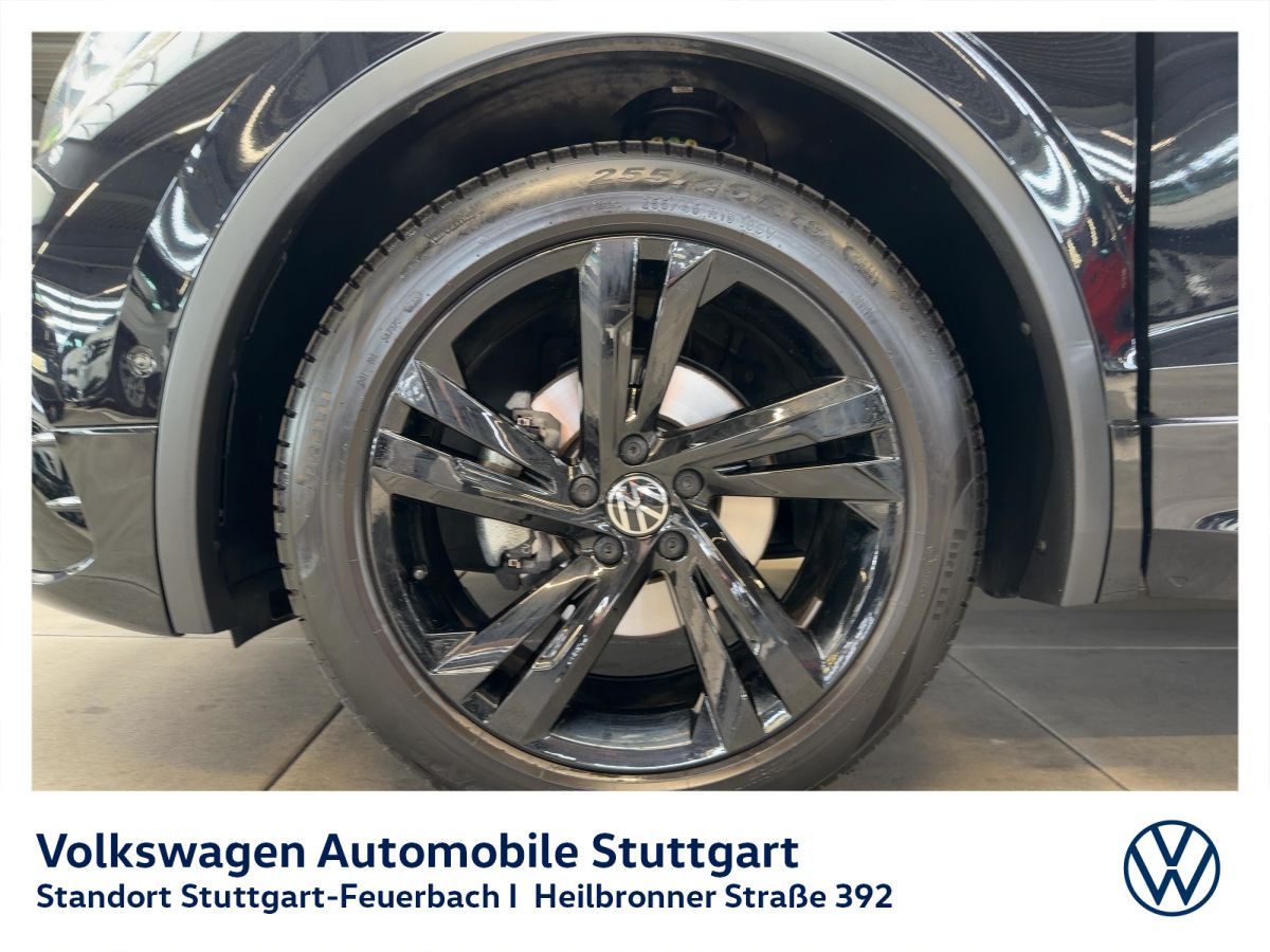 Volkswagen Tiguan - Bild 12