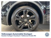 Volkswagen Tiguan - Vorschau Bild 12