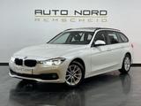BMW 320 d Advantage*Pano*AHK*LED*Navi*PDC* - gebrauchte BMW 320 aus dem Jahr 2017
