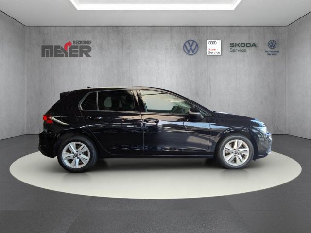 Golf Life 1.5 TSI Klima Navi Rückfahrkamera
