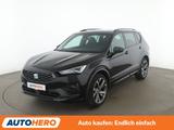 Seat Tarraco 2.0 TSI FR 4Drive Aut.*NAVI*CAM*LED*SHZ* - Seat Tarraco Gebrauchtwagen in Stuttgart