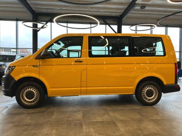 Volkswagen T6 Caravelle *1. Hand*Klima*Standhzg*8 Sitzer*