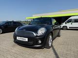 MINI Cooper Cabrio/Teilleder/Klimaaut/Windschott - : Cabrio, Windschott