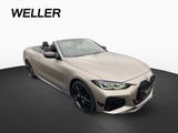 BMW M440i xDrive Cabrio Laser,HiFi,HUD,Ext.Carbon. - BMW M440 in Frankfurt (Main)