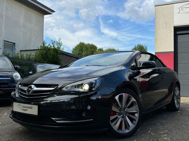 Opel Cascada Innovation