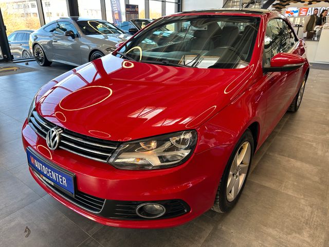 Volkswagen Eos *Navi*Dynaudio*