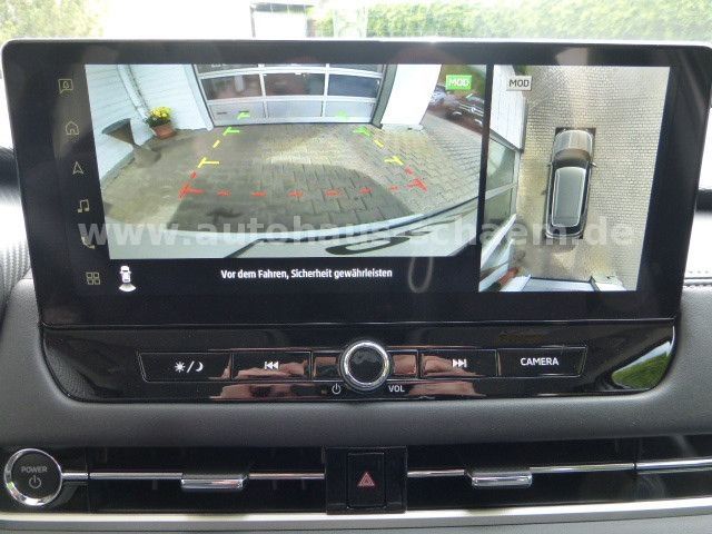 Mitsubishi Outlander - Bild 15