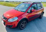 Suzuki SX4 2.0 Diesel ,DDIS, Allrad 4x4 AH... - Suzuki mit Diesel-Antrieb: 0