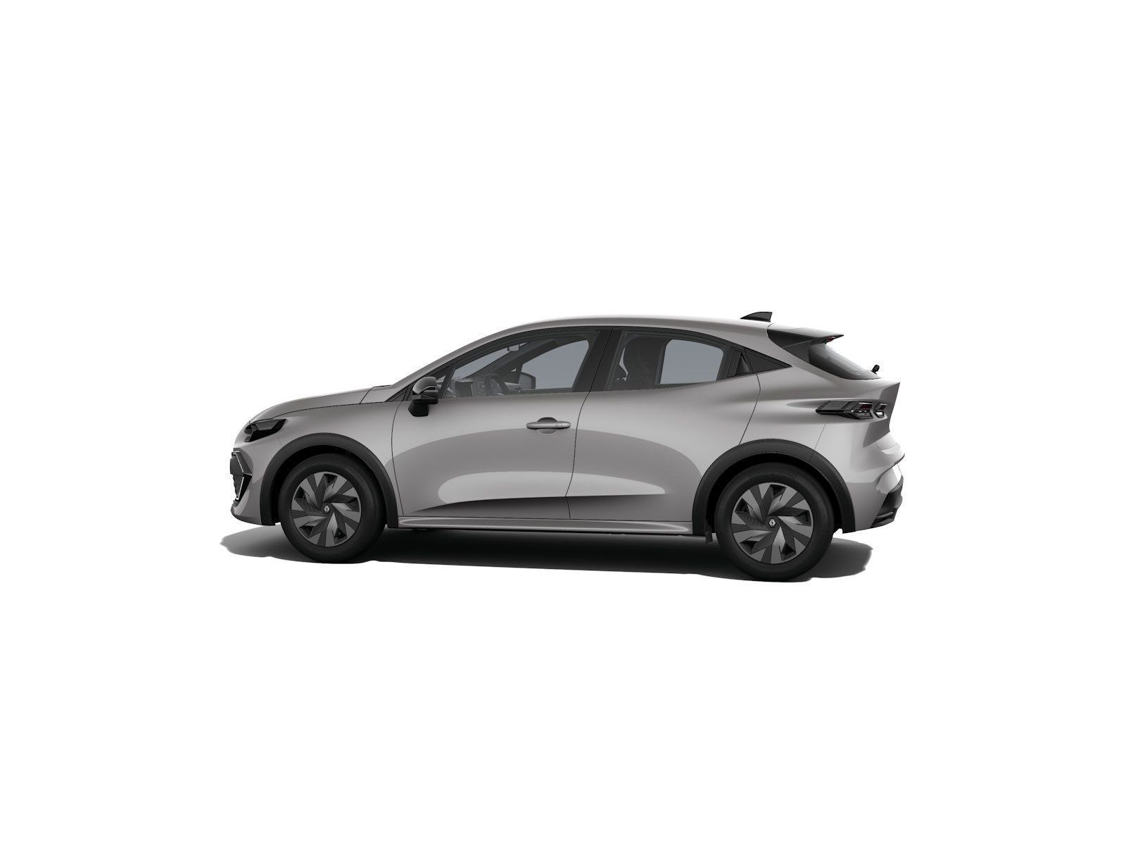 Fahrzeugabbildung Renault Clio Evolution TCe 115