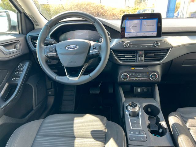 Focus 1,5 EcoBlue 88kW Titanium*Sync3*Kamera*PDC