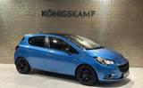 Opel Corsa E Color Edition 1.4 Aut * SHZ * PDC * - Opel Corsa: Color Edition
