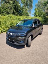 Dacia Spring Essential Electric SHZ!!! 1. Hand 8-fach - Dacia Spring in Düsseldorf