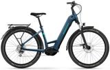 Winora Yucatan X8 Low 45cm 27,5" - Winora E-Bikes