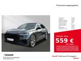 Audi Q8 55 TFSI e quattro MMI Matrix B&O S line - Audi Q8 in Bielefeld