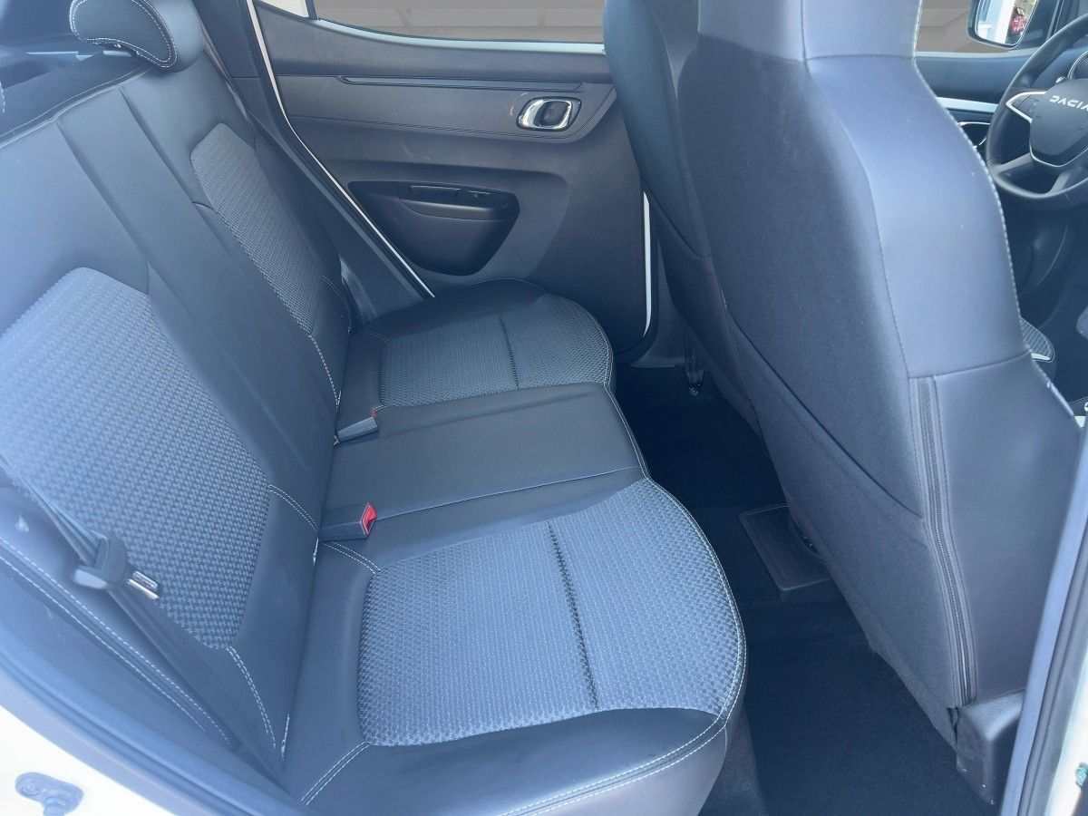 Dacia Spring - Bild 9