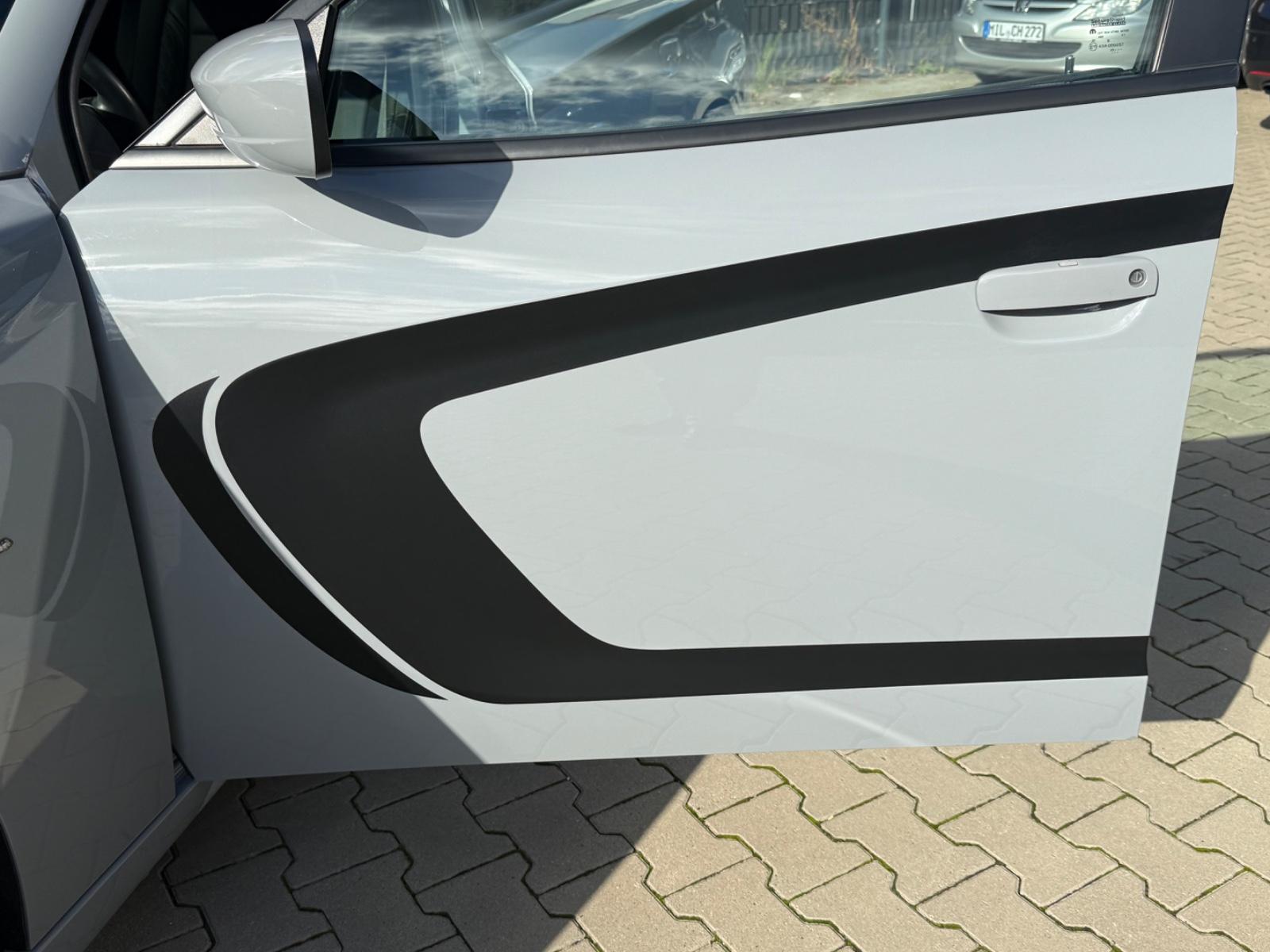 Dodge Charger SXT Pentastar V6-3.6 Automatic 81tkm., миниатюра 28