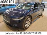Jaguar I-PACE SE|ACC|360°|LED+|Memory|Keyless|Leder|20" - Jaguar I-Pace Gebrauchtwagen