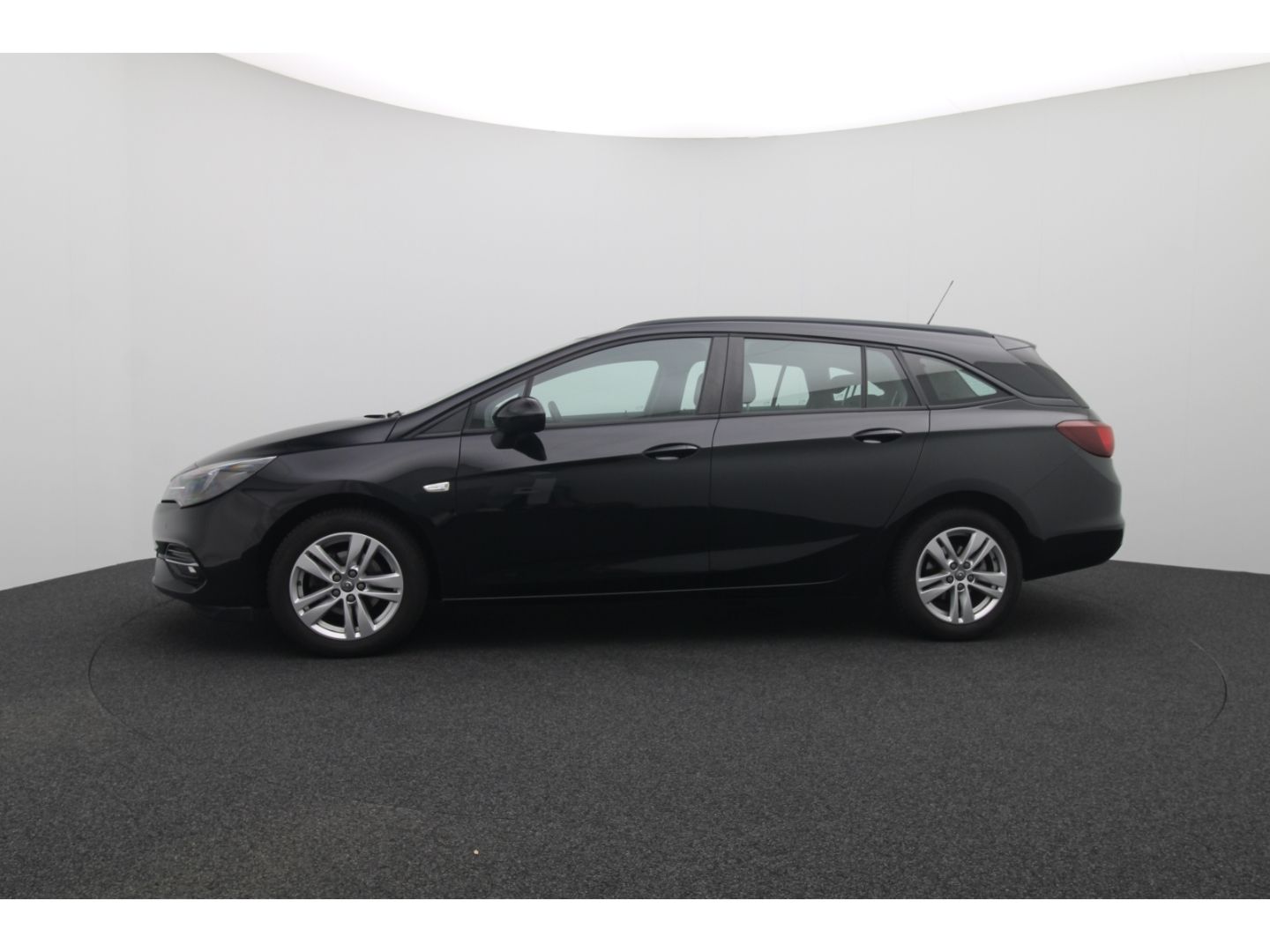 Fahrzeugabbildung Opel Astra K Sports Tourer Edition Start Stop LED SHZ