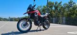 Malaguti 125er Malaguti Dune - Inspektion NEU -1 Jahr TÜV - MALAGUTI DUNE 125