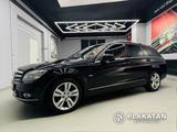 Mercedes-Benz C 180-Klasse T-Modell Avantgarde BlueEfficiency - Mercedes-Benz C 180 mit Benzin-Antrieb: Schiebedach, Kombi, Automatik