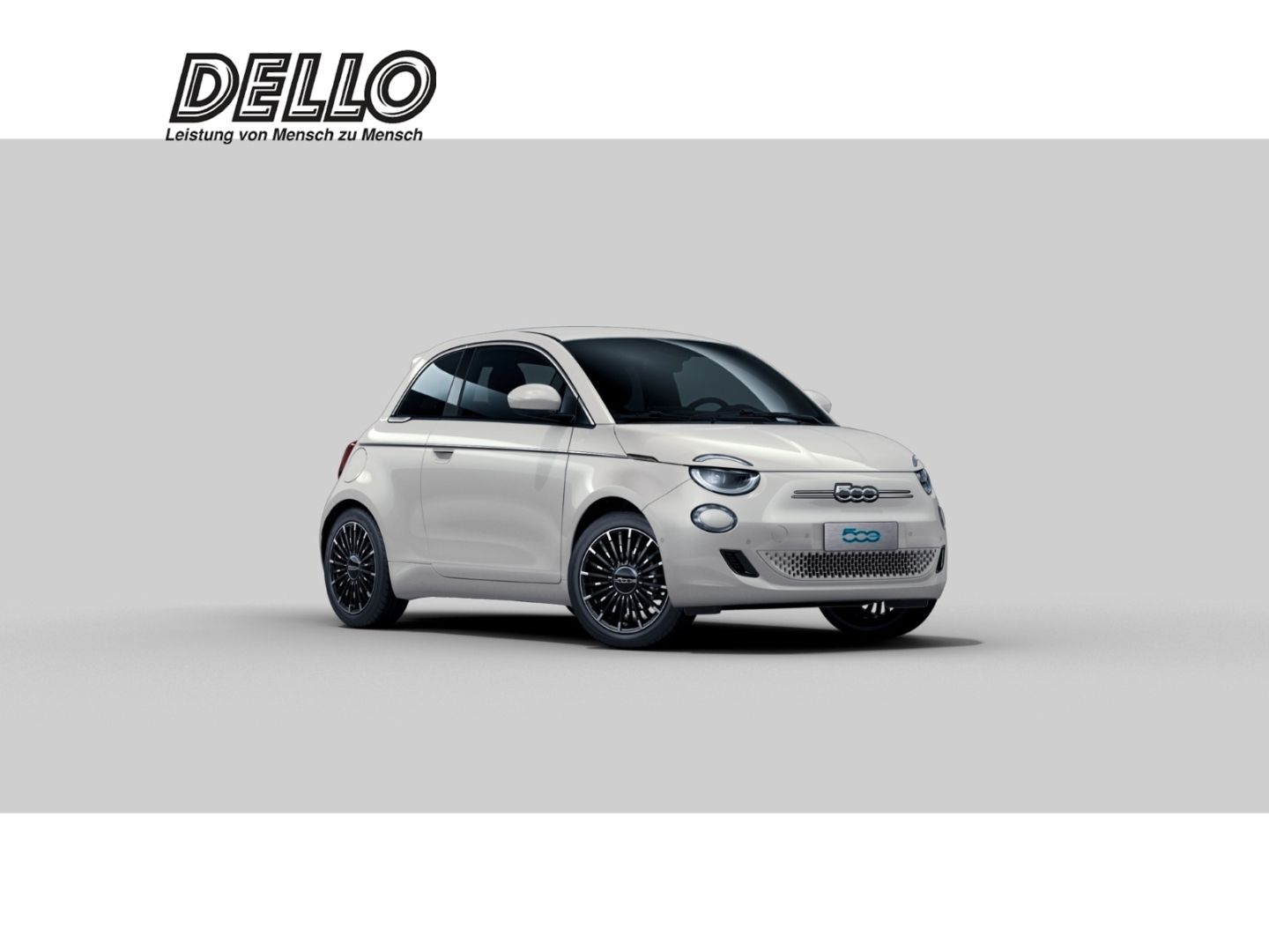 Fiat 500 - Bild 1