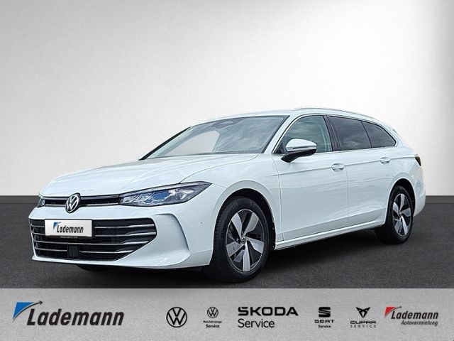 Volkswagen Passat Variant 1.5 eTSI DSG Business AHK+360°+AC