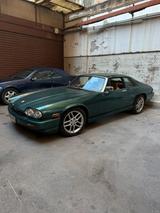 Jaguar XJS modello TWR 5.3 V12 - gebrauchte Jaguar XJS aus dem Jahr 1991