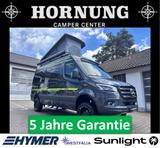 HYMER / ERIBA / HYMERCAR Grand Canyon S CrossOver 600 4x4 Winterpaket
