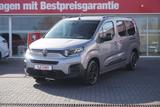 Citroën Berlingo 1.5 Blue-HDi Max XL LED Virtual Cockpit - scheckheftgepflegte Citroën Berlingo
