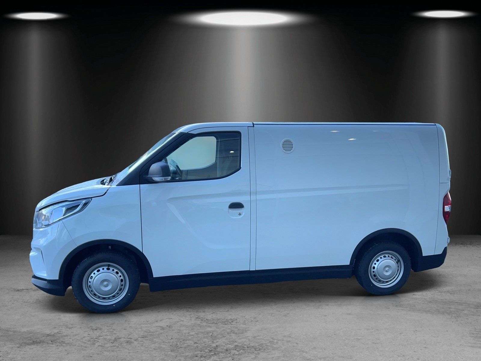 Fahrzeugabbildung Maxus Maxus eDeliver3 50KWH Sonderpreis bis 31.03.25!
