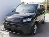 Fiat Doblo Combi L2 1.5 BlueHDI *PDC HINTEN*KLIMA*DAB - Fiat: Combi