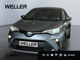Toyota C-HR 1.8 Hybrid Team D *LED*ACC*CAM*Navi*SmartKe - Toyota C-HR in Bielefeld