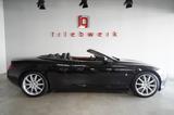 Aston Martin DB9 Volante 5.9 TT V12*BRD-FZG-2HD-U-frei* - Aston Martin Gebrauchtwagen von 2005